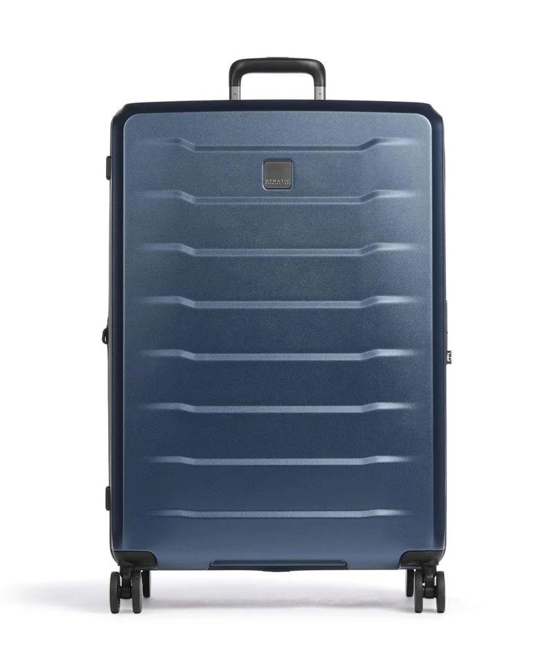Stratic Phoenix SL Valise 4 roues dark blue