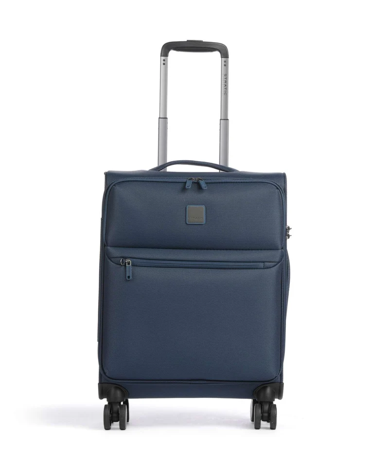 Stratic Stratic Lite Valise 4 roues dark blue