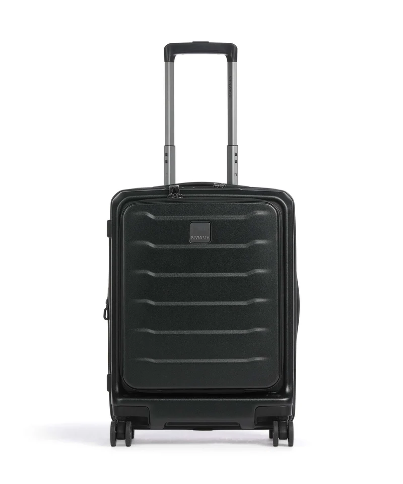 Stratic Phoenix ML Valise 4 roues black