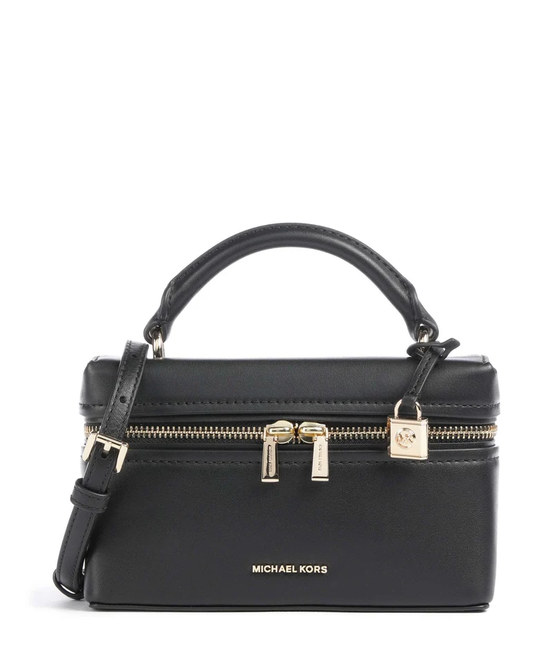 Michael Kors Jana XS Sac bandoulière black