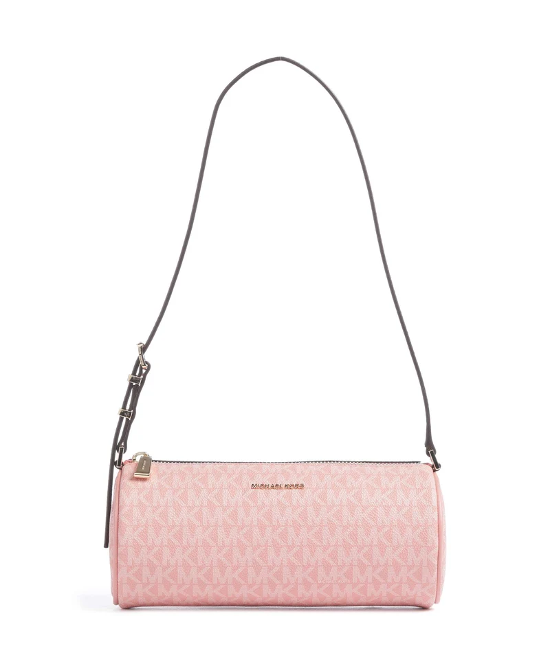 Michael Kors Izzy Small Sac porté épaule primrose