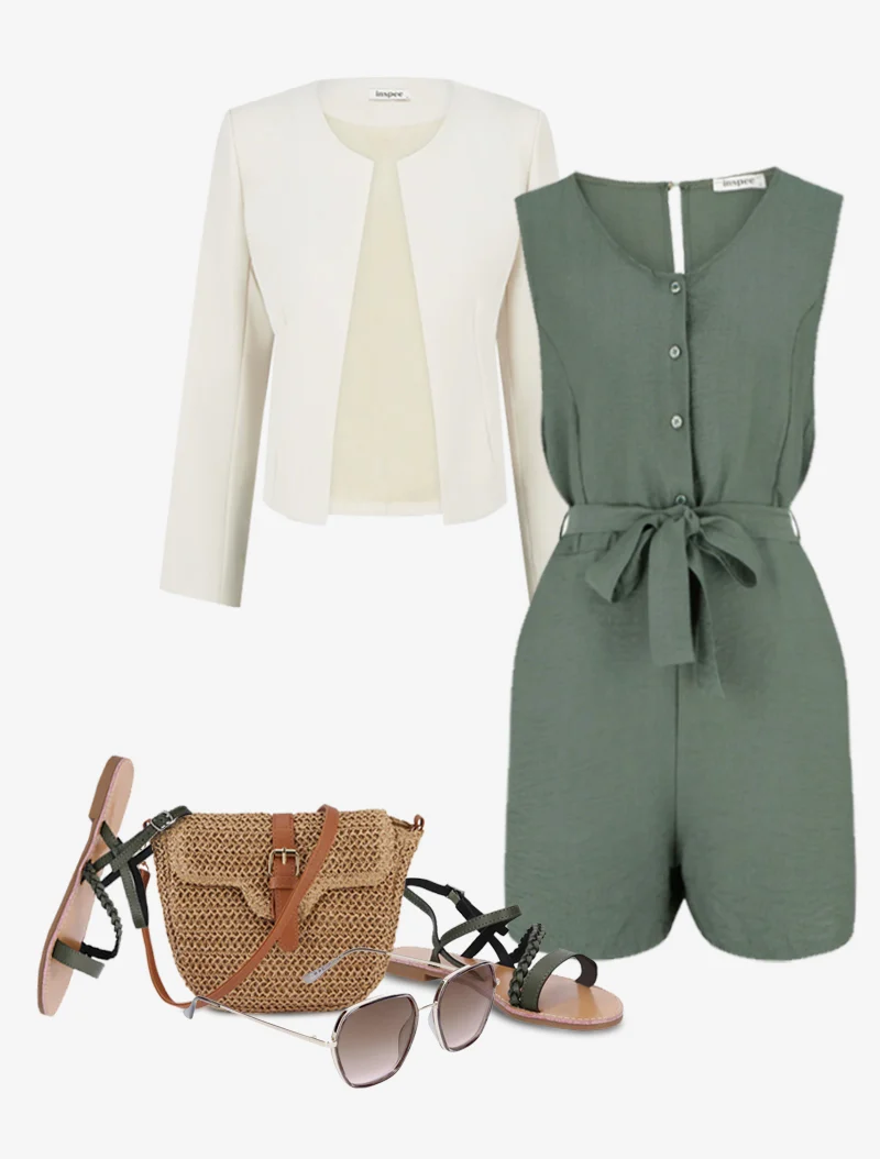 Look Persis