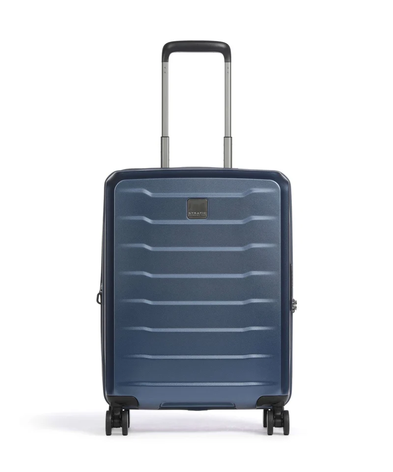 Stratic Phoenix SL Valise 4 roues dark blue