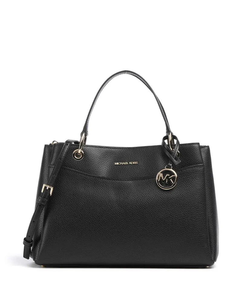 Michael Kors May Medium Sac à main black