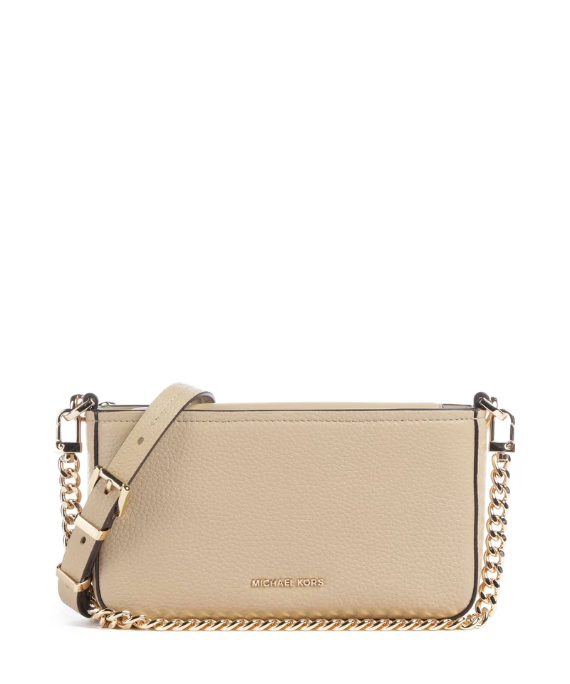 Michael Kors Bryant Small Sac bandoulière khaki