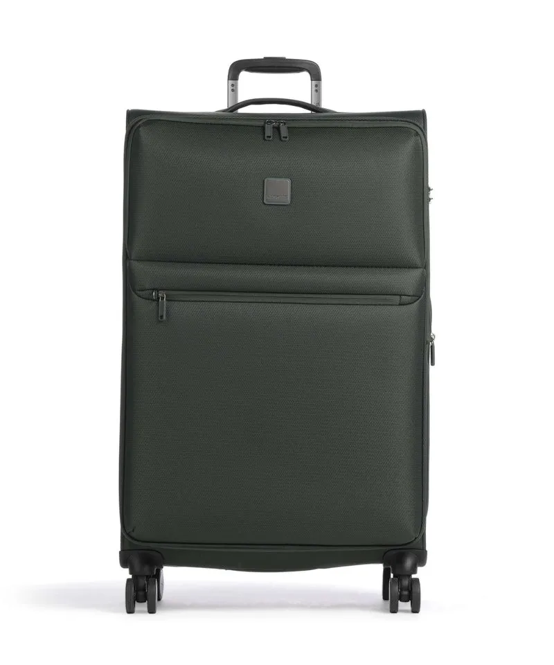 Stratic Stratic Lite Valise 4 roues dark green