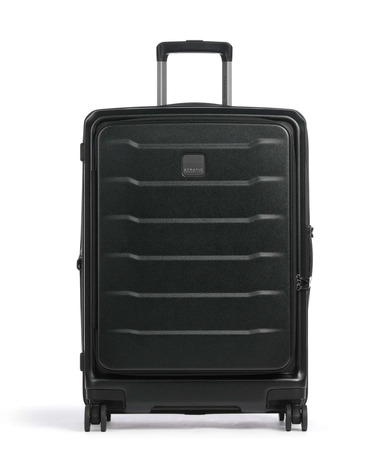 Stratic Phoenix ML Valise 4 roues black