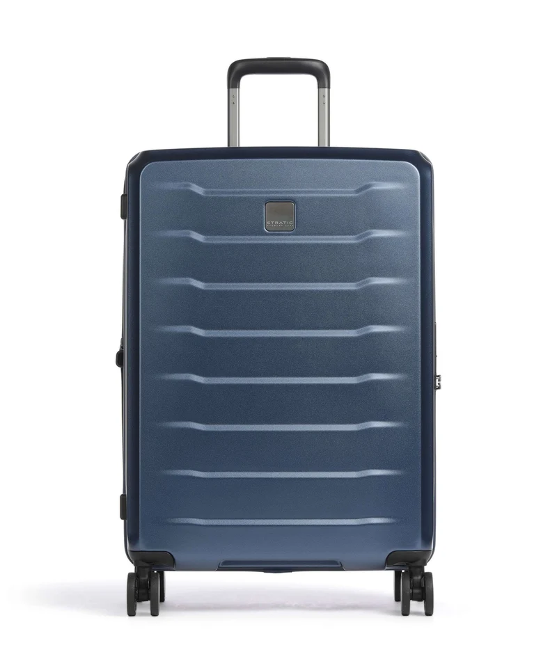 Stratic Phoenix SL Valise 4 roues dark blue