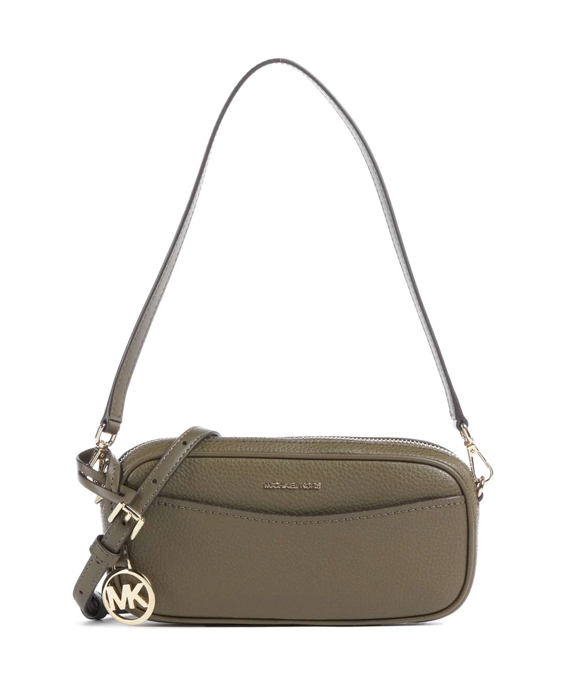 Michael Kors May Small Sac porté épaule loden