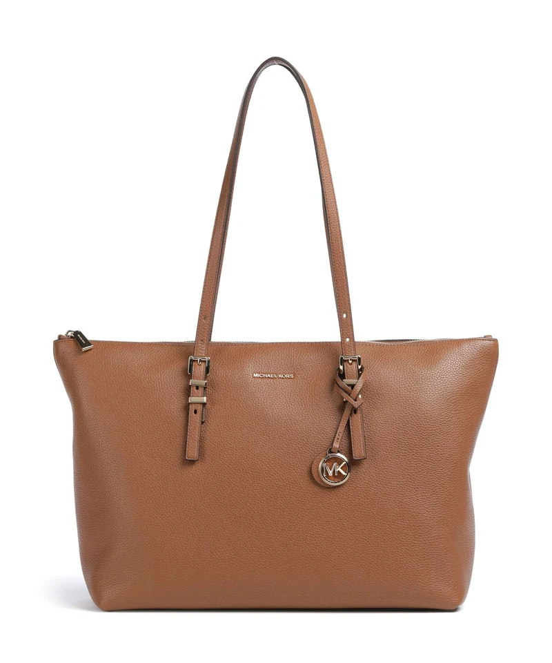 Michael Kors Quinn Large Cabas luggage