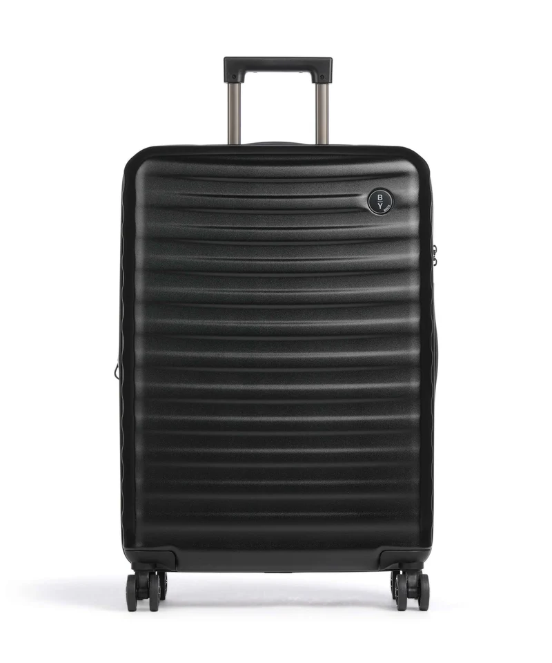 Brics Nausicaa Valise 4 roues black