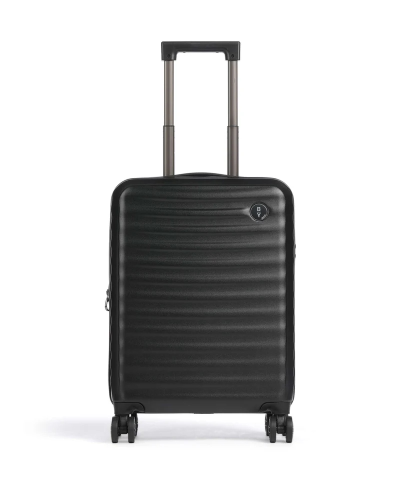 Brics Nausicaa Valise 4 roues black