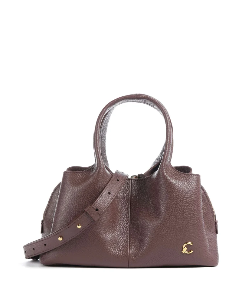 Coccinelle Nell Sac à main berry