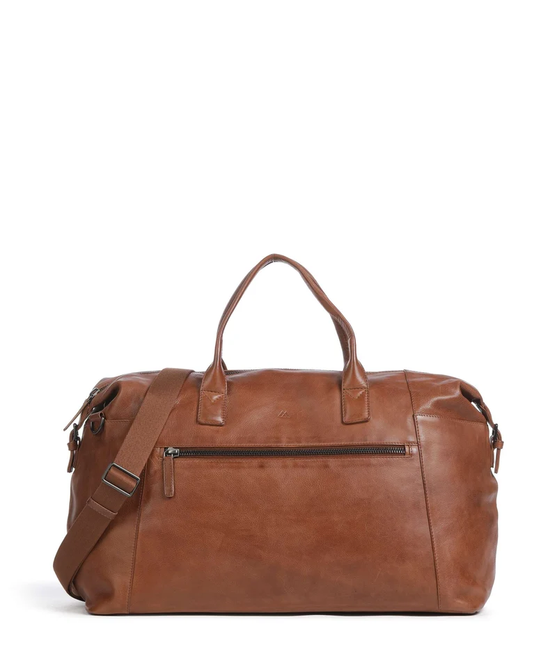 Markberg Kiefer Sac week-end cognac