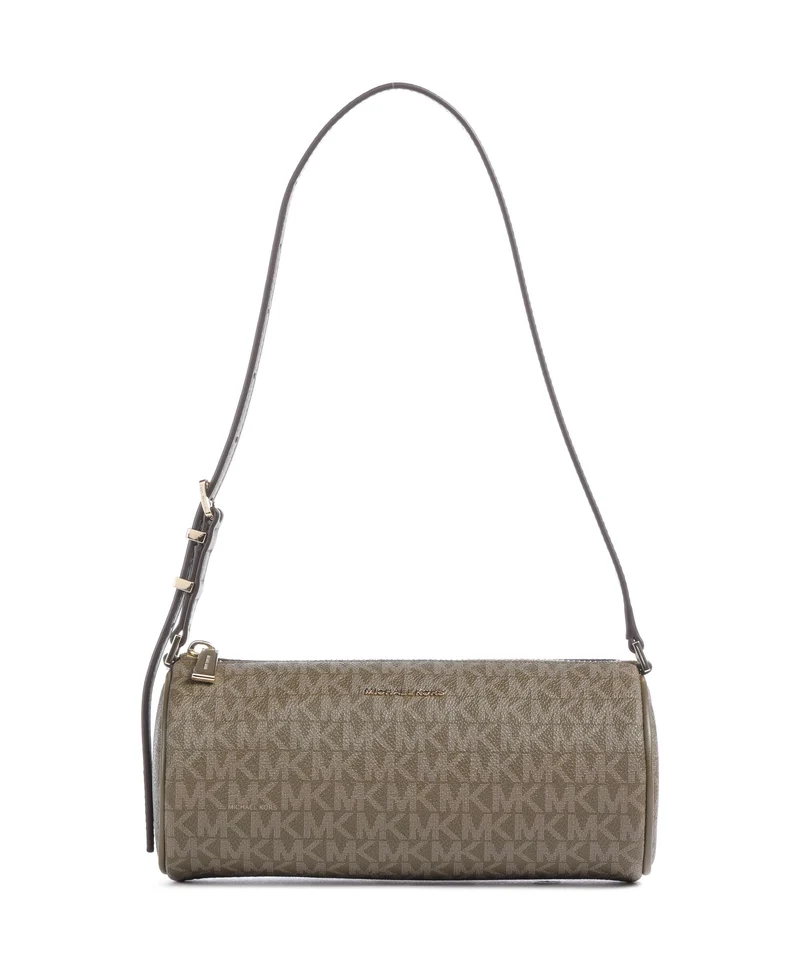 Michael Kors Izzy Small Sac porté épaule loden