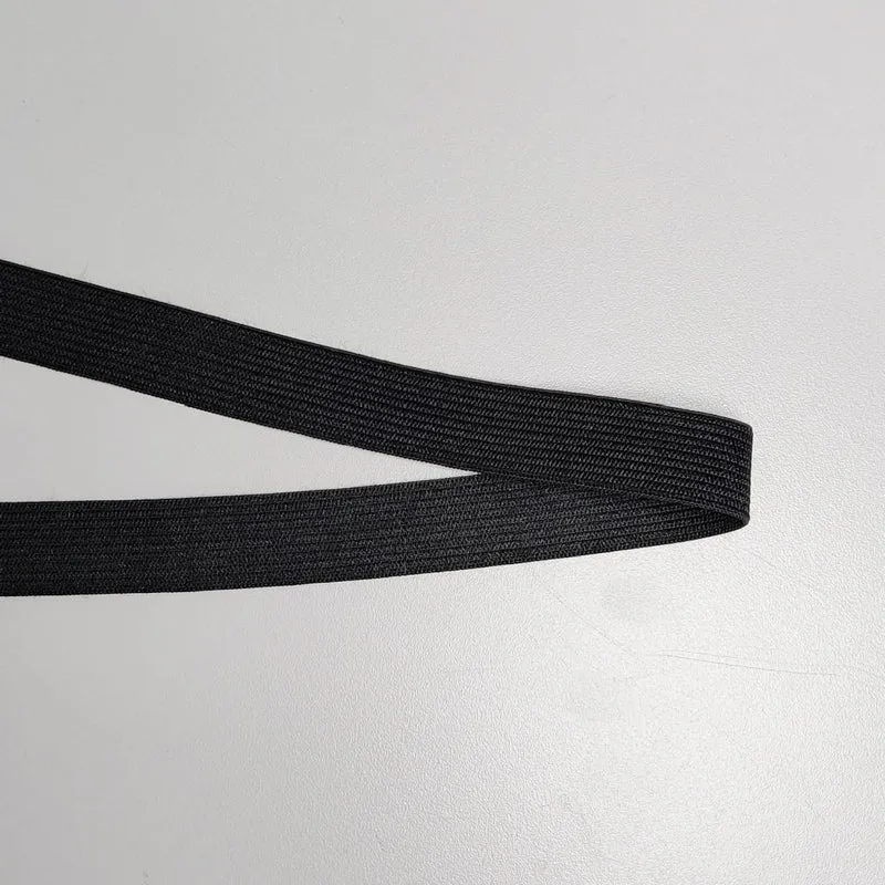 Élastique tricoté - 19 mm - 3/4" - Fabriqué au Canada