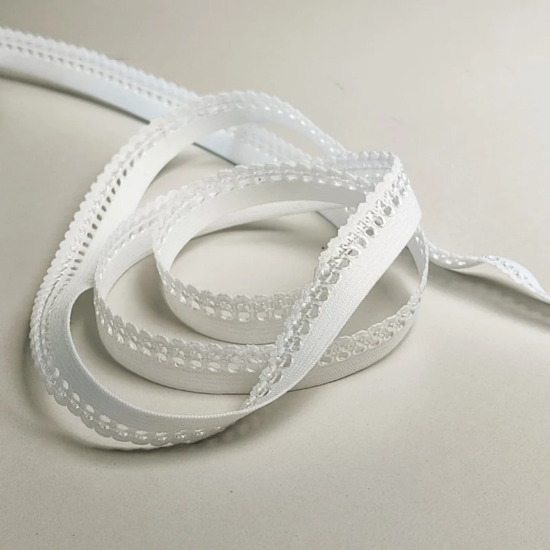 Élastique Picot - 10 mm - 3/8"