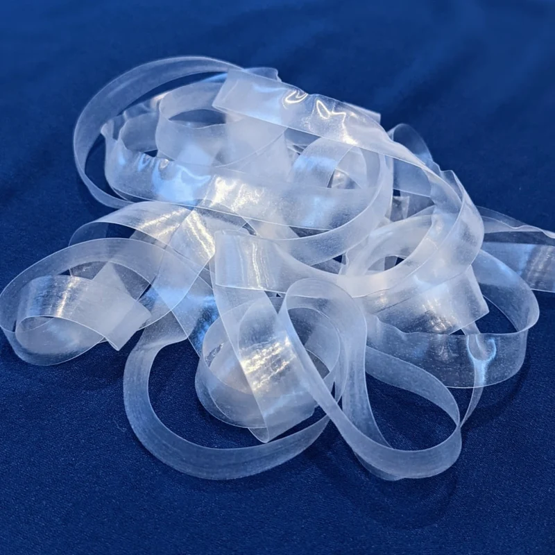Élastique transparent Mobilon