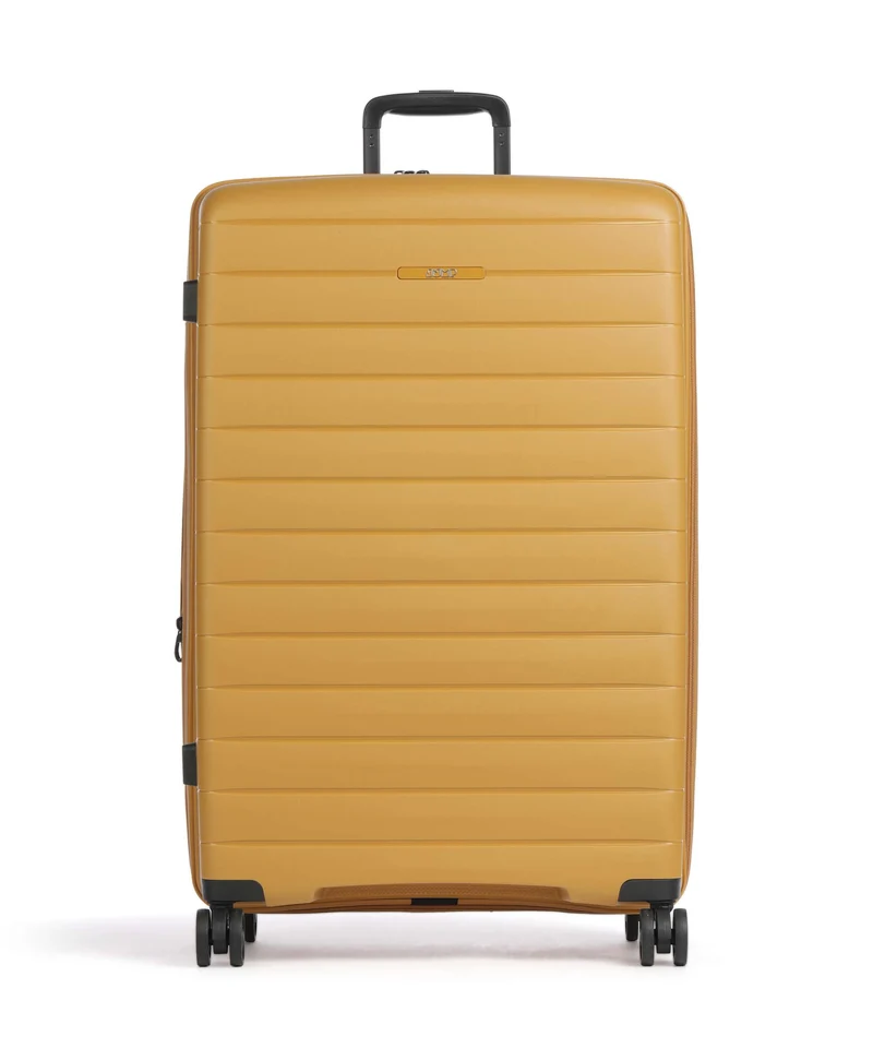 Jump Striper Valise 4 roues ocher