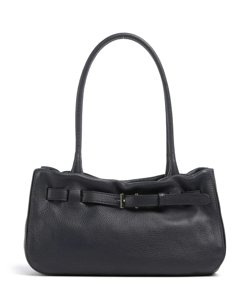 Abro Dalia Jill Sac porté épaule navy