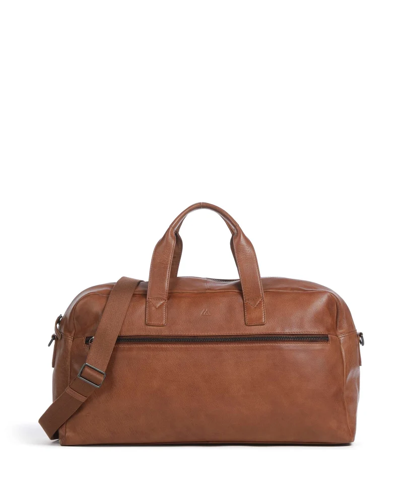Markberg Keaton Sac week-end cognac
