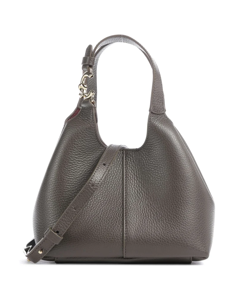 Coccinelle C-Easy Sac à main fango
