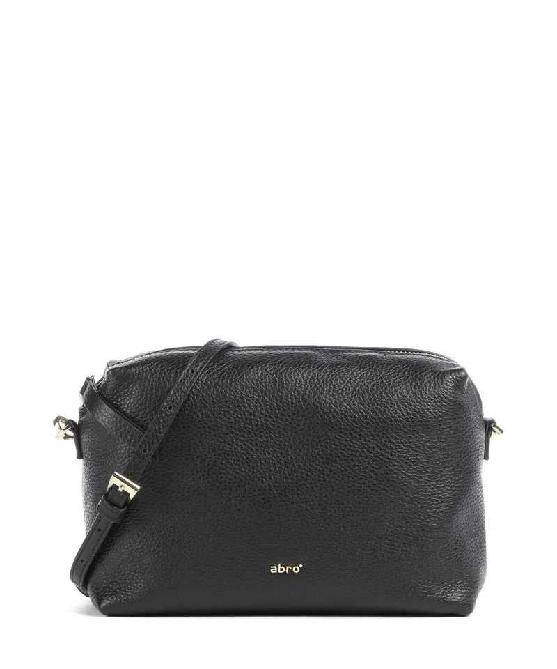 Abro Agave Kaia Sac bandoulière black/gold