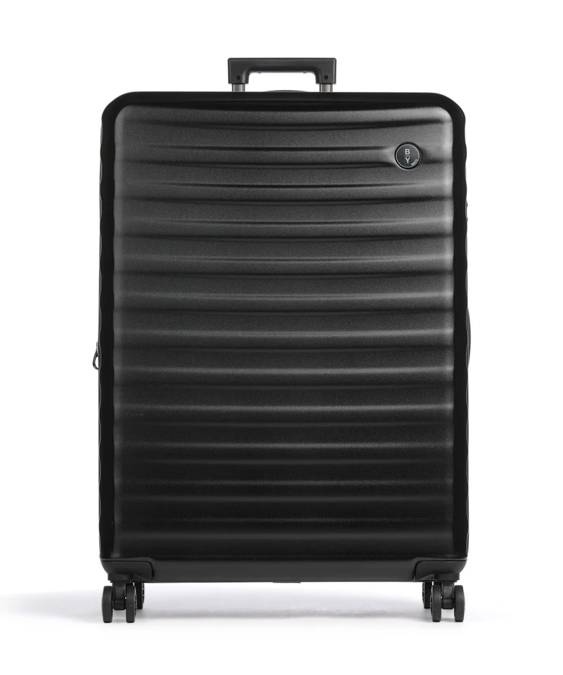 Brics Nausicaa Valise 4 roues black