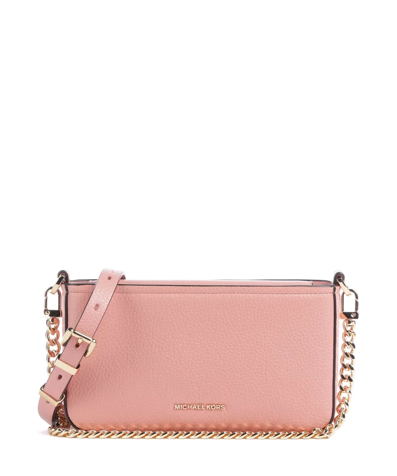 Michael Kors Bryant Small Sac bandoulière primrose