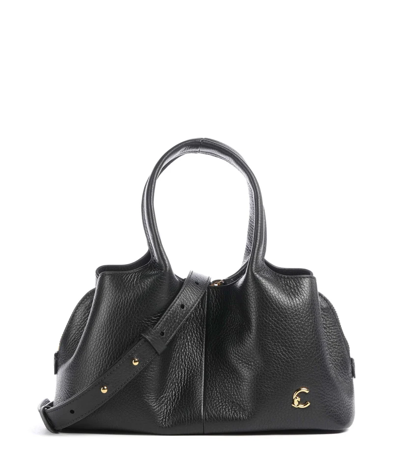 Coccinelle Nell Sac à main noir