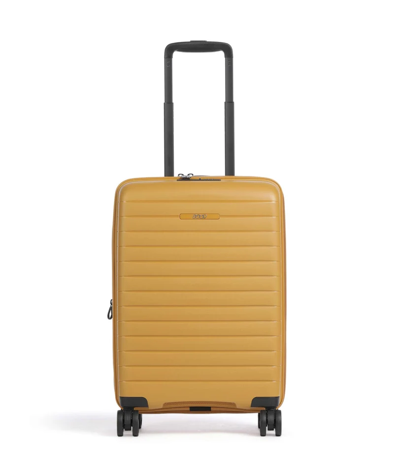 Jump Striper Valise 4 roues ocher