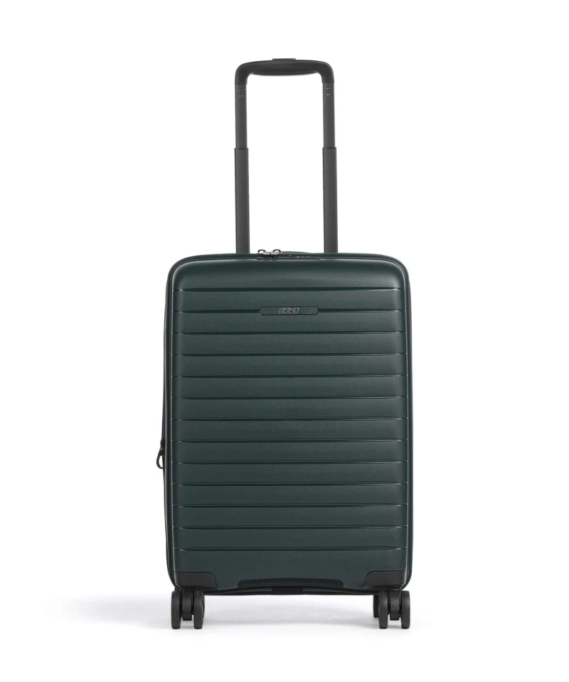 Jump Striper Valise 4 roues dark green