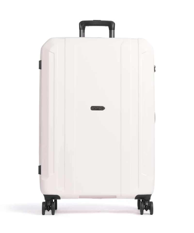 Epic Airwave Neo Valise 4 roues sugar rose