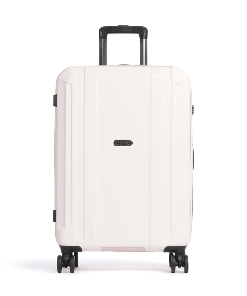 Epic Airwave Neo Valise 4 roues sugar rose
