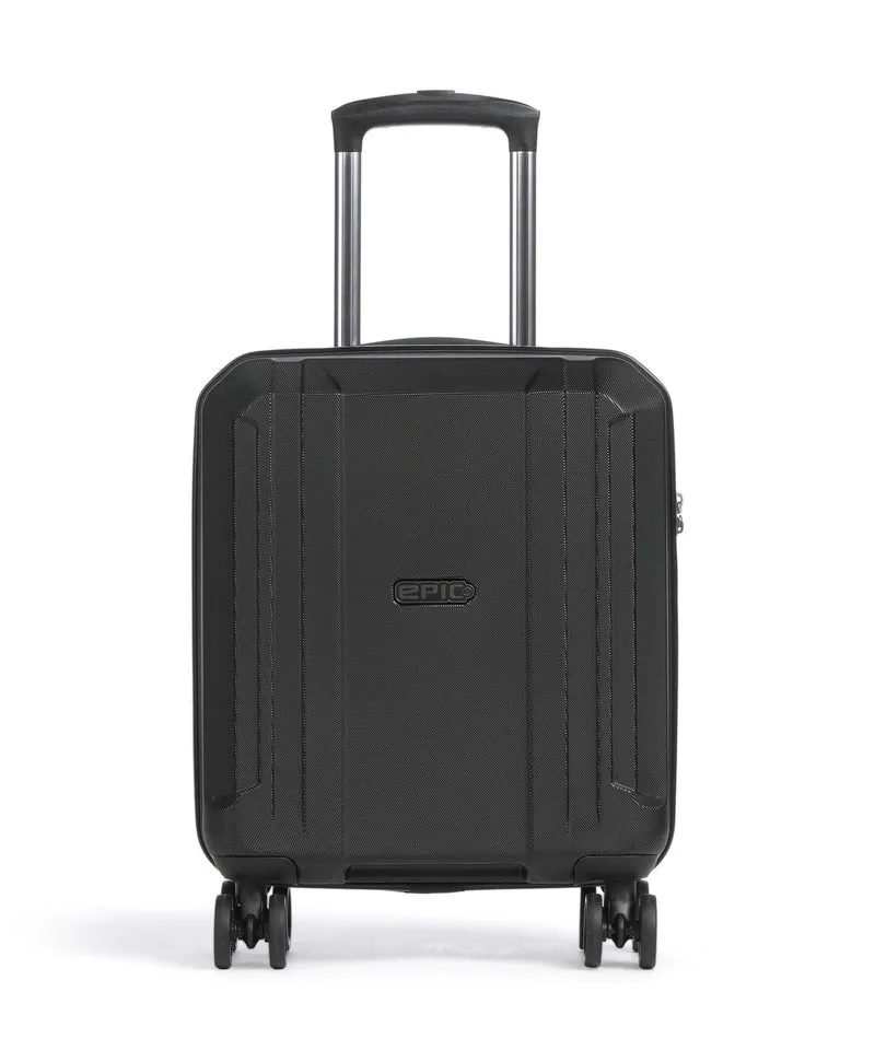Epic Airwave Neo Valise 4 roues star black