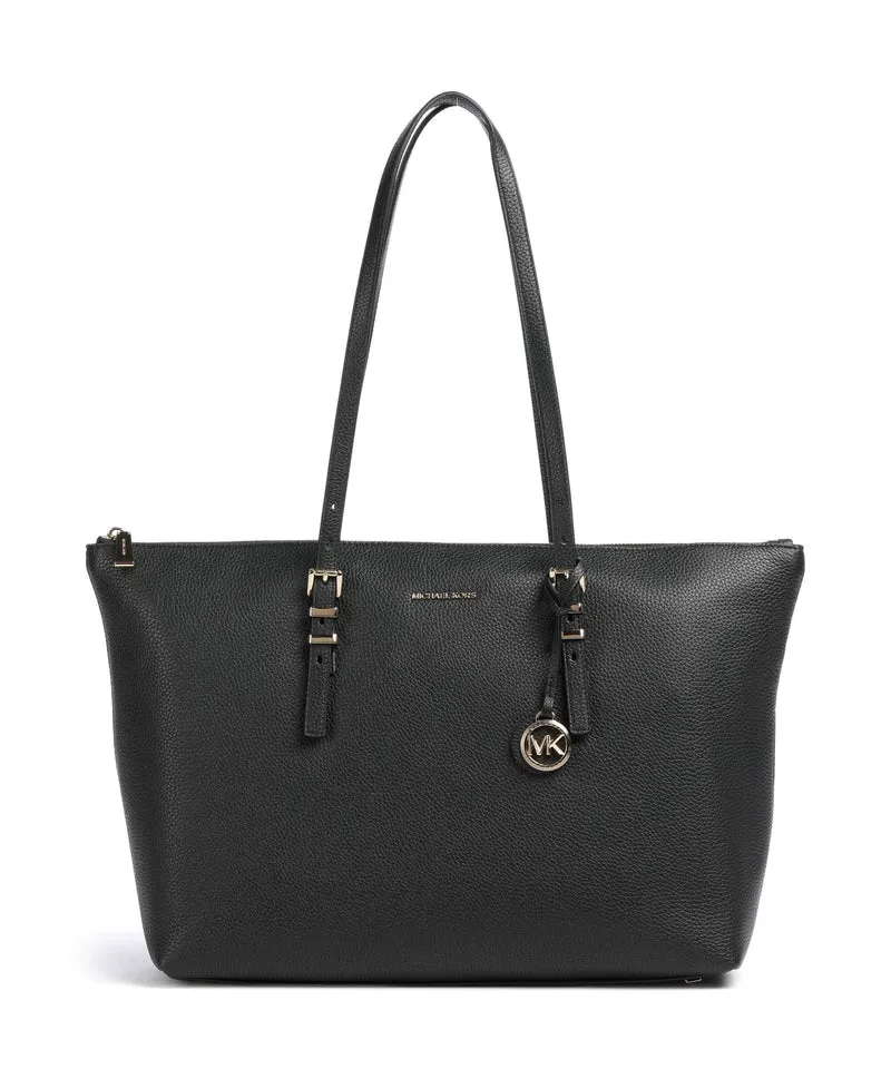 Michael Kors Quinn Large Cabas black