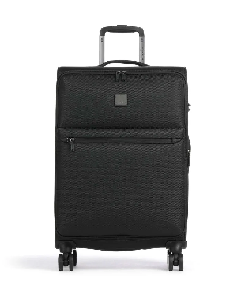 Stratic Stratic Lite Valise 4 roues black