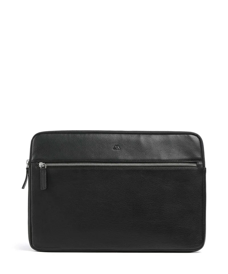 Markberg Flint Housse ordinateur black