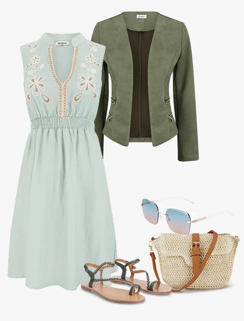 Look Olivie
