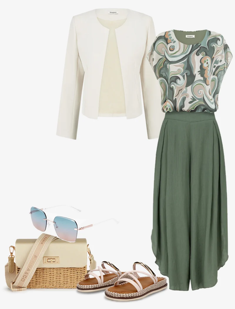 Look Olane