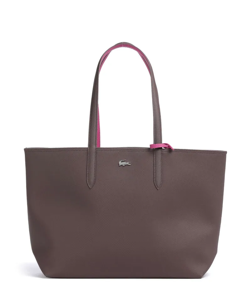 Lacoste Anna Cabas oxalis/rubine