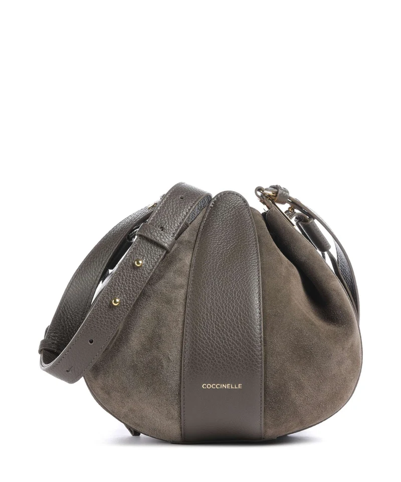 Coccinelle Boom Sac seau fango