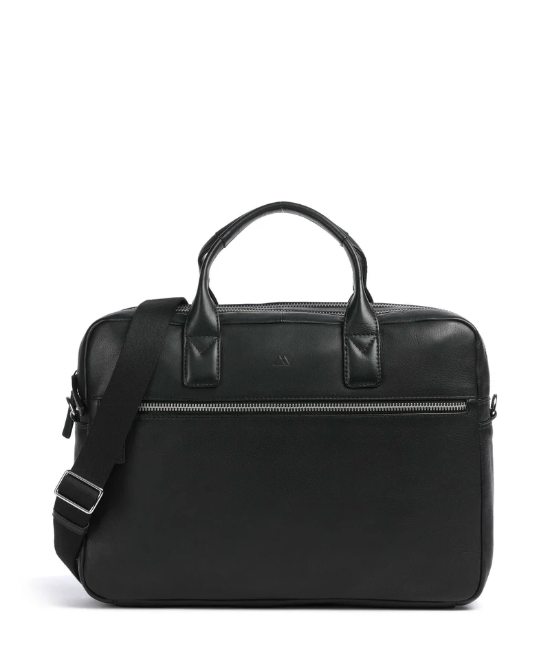 Markberg Kingston Porte-document black