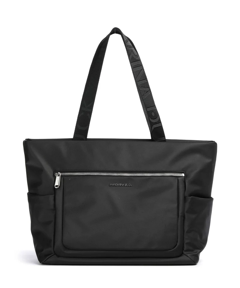 Mandarina Duck Active Lux Cabas black