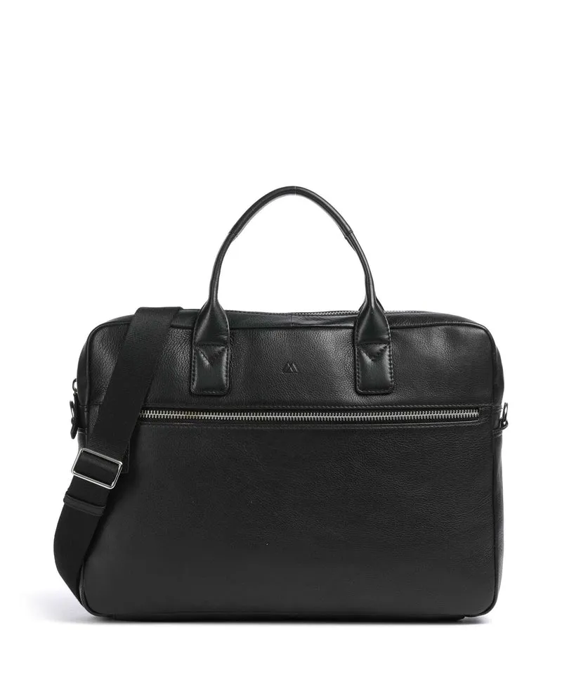 Markberg Knox Porte-document black