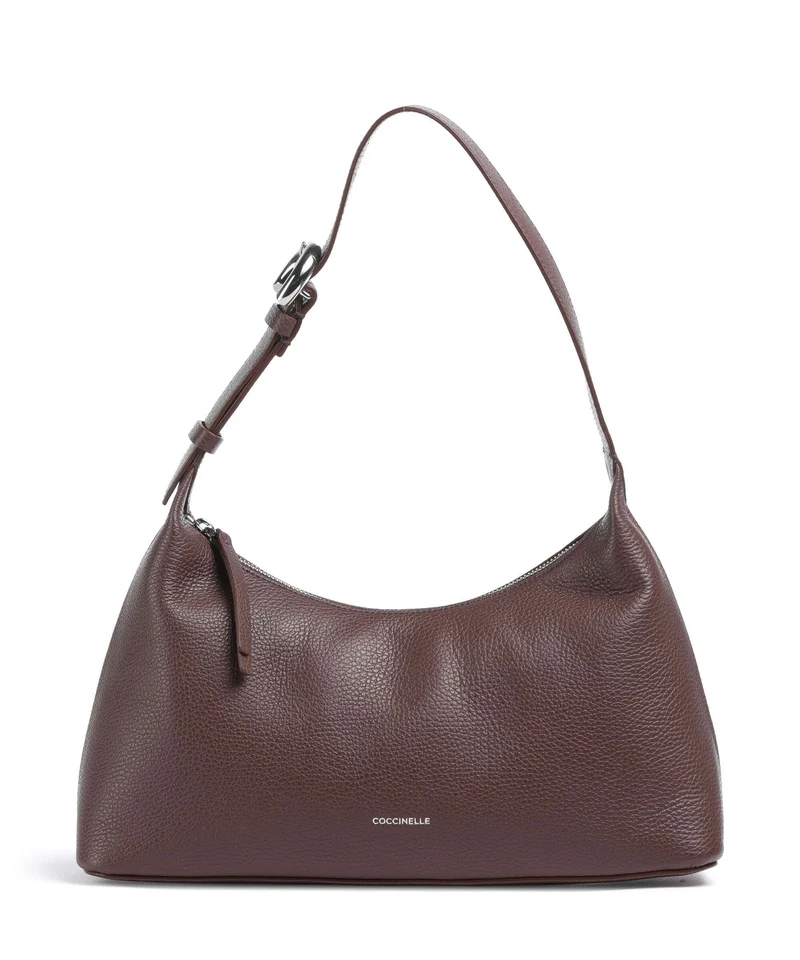 Coccinelle Fern Sac fourre-tout berry