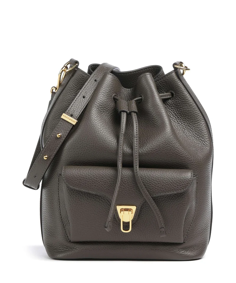 Coccinelle Beat Generation Sac seau fango