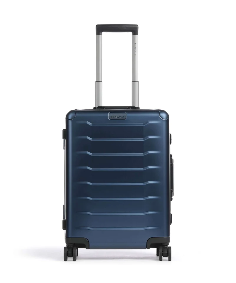 Stratic Phoenix Alu Valise 4 roues blue