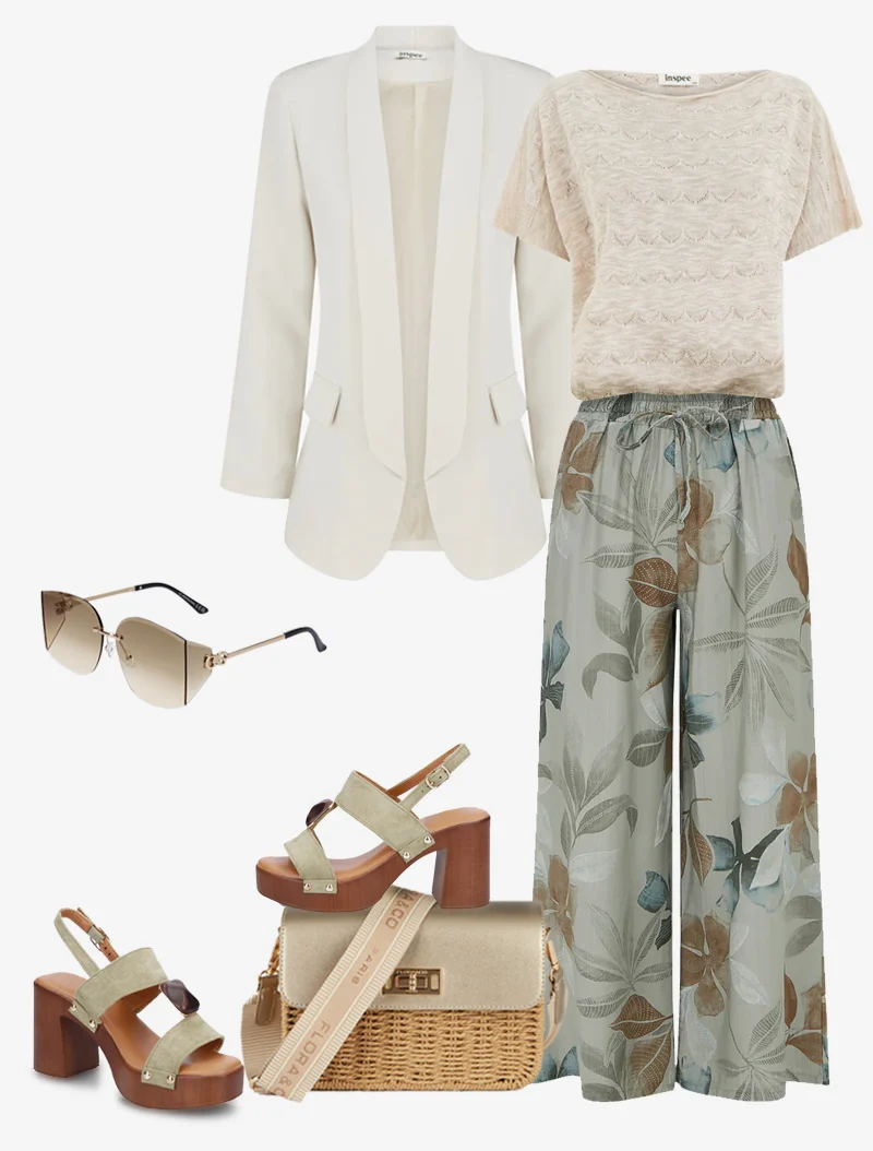 Look Orma