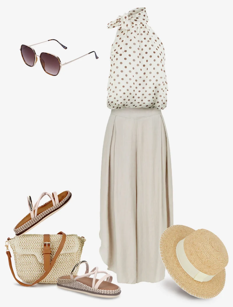 Look Pacha